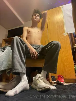 Basilgray OnlyFans Leaked Free Thumbnail Picture - #Q8ZDTRcfsm