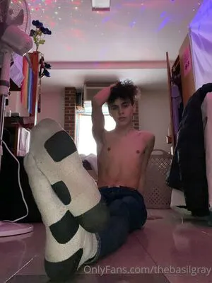 Basilgray OnlyFans Leaked Free Thumbnail Picture - #VDd2qC0IZy