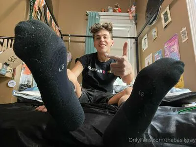 Basilgray OnlyFans Leaked Free Thumbnail Picture - #Y3RIOXNB8k