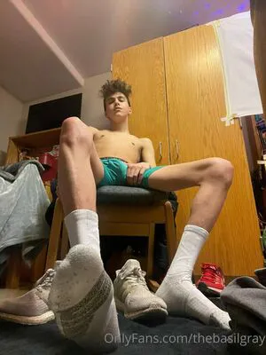 Basilgray OnlyFans Leaked Free Thumbnail Picture - #Y5wffLPSHP