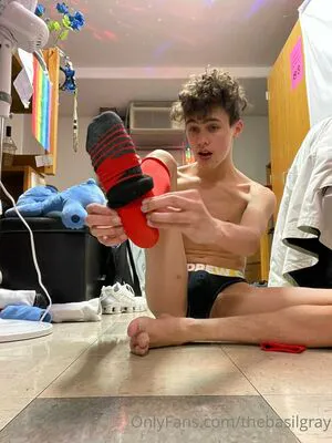 Basilgray OnlyFans Leaked Free Thumbnail Picture - #YEFw2Q52vI