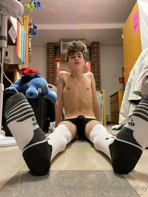 Basilgray OnlyFans Leaked Free Thumbnail Picture - #bWScDBvUIR