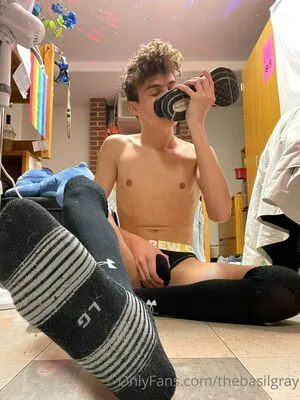 Basilgray OnlyFans Leaked Free Thumbnail Picture - #iVvxUeMNfP