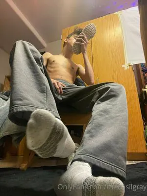 Basilgray OnlyFans Leaked Free Thumbnail Picture - #idvzVAzrWR