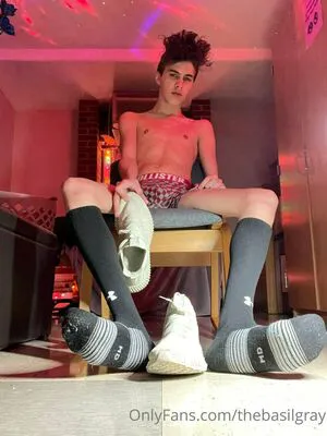 Basilgray OnlyFans Leaked Free Thumbnail Picture - #juailPIxgD