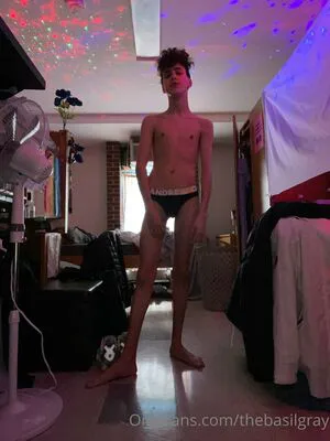 Basilgray OnlyFans Leaked Free Thumbnail Picture - #mQZXlCzun1