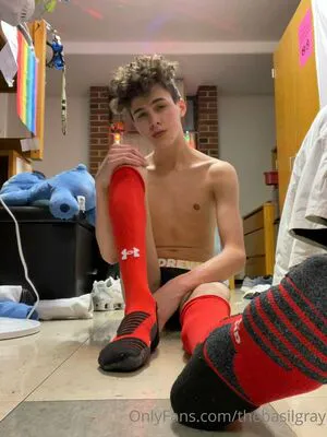 Basilgray OnlyFans Leaked Free Thumbnail Picture - #n7o8BsMkqm