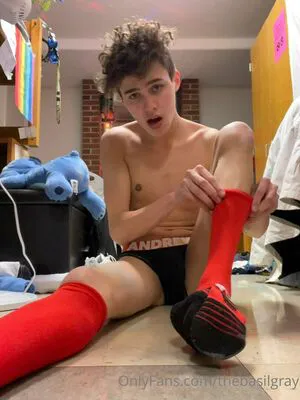 Basilgray OnlyFans Leaked Free Thumbnail Picture - #nbJaAksgvr