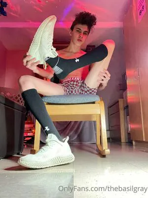 Basilgray OnlyFans Leaked Free Thumbnail Picture - #nyysBrnTcC