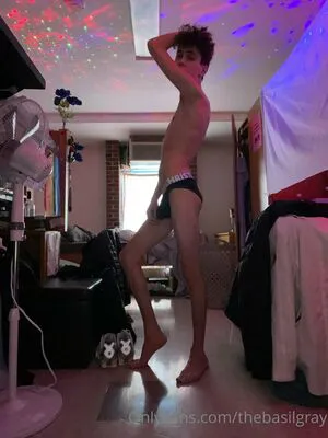 Basilgray OnlyFans Leaked Free Thumbnail Picture - #oz3ALrvq1a