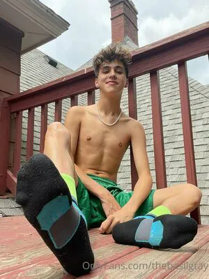 Basilgray OnlyFans Leaked Free Thumbnail Picture - #rG6PE43OEP