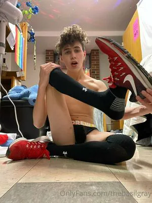 Basilgray OnlyFans Leaked Free Thumbnail Picture - #vla6VfC16h