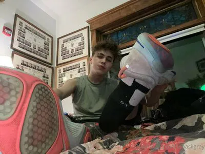 Basilgray OnlyFans Leaked Free Thumbnail Picture - #zceUVmun0A