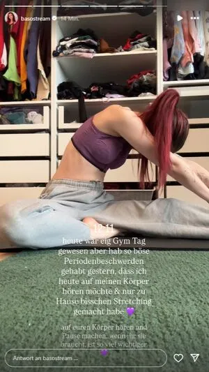 Baso OnlyFans Leaked Free Thumbnail Picture - #jDV9nYQclc