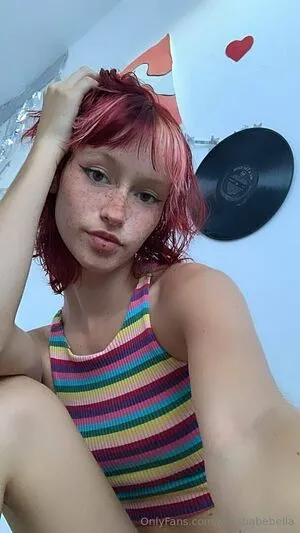 Bassbabebella OnlyFans Leaked Free Thumbnail Picture - #2DNYY8rf9F
