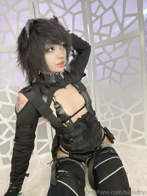 Bassdrip OnlyFans Leaked Free Thumbnail Picture - #nPxaETTkjX