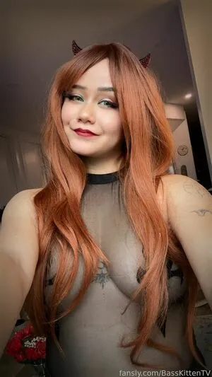 BassKitten OnlyFans Leaked Free Thumbnail Picture - #1TdyfVZHT2