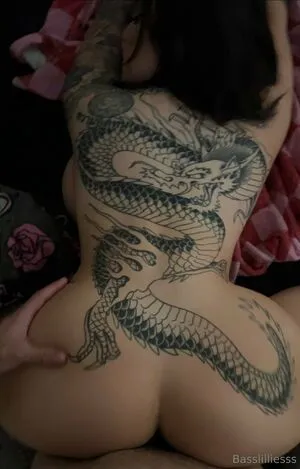 Basslilliesss OnlyFans Leaked Free Thumbnail Picture - #OzUjPRSIqi