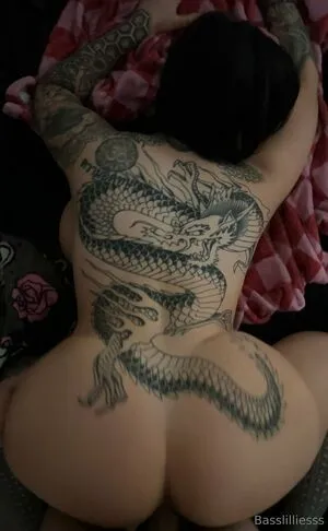 Basslilliesss OnlyFans Leaked Free Thumbnail Picture - #Q0wypCiJoH