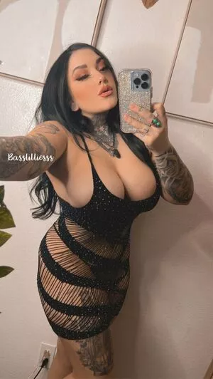 Basslilliesss OnlyFans Leaked Free Thumbnail Picture - #ny7swVODJh