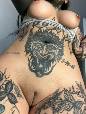 Bassmamiii OnlyFans Leaked Free Thumbnail Picture - #gerN4PX7zR