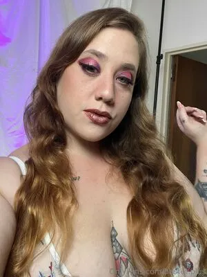 Bastet Plus OnlyFans Leaked Free Thumbnail Picture - #SaKG125QCG