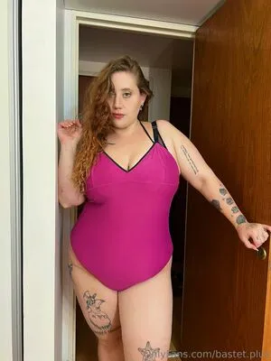 Bastet Plus OnlyFans Leaked Free Thumbnail Picture - #ZPSWkuS9iq