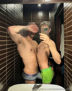 Bastiandumas OnlyFans Leaked Free Thumbnail Picture - #h3GMKQ2Shl