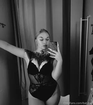 Bat Gyal OnlyFans Leaked Free Thumbnail Picture - #Ls0lkWDg7P