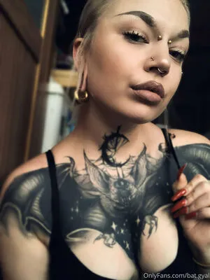 Bat Gyal OnlyFans Leaked Free Thumbnail Picture - #QHL4X6PGA3