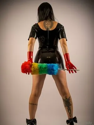 Bat Lady OnlyFans Leaked Free Thumbnail Picture - #kvfCplHRkE