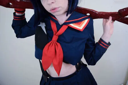 Bat Maisie OnlyFans Leaked Free Thumbnail Picture - #8R26uZNsLn