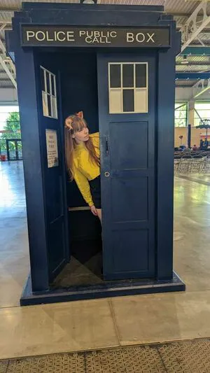 Bat Maisie OnlyFans Leaked Free Thumbnail Picture - #L4wsOGwj6s