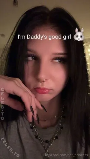 Bat Princess OnlyFans Leaked Free Thumbnail Picture - #8OSMrTo23U