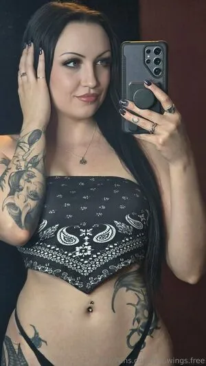 Bat Wings Free OnlyFans Leaked Free Thumbnail Picture - #wFgW57WzJg