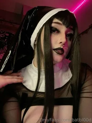 Batbl00d OnlyFans Leaked Free Thumbnail Picture - #WxwaxjYHO9
