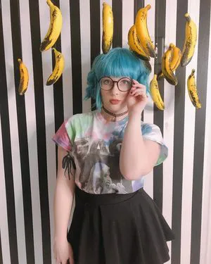 Batcatcosplay OnlyFans Leaked Free Thumbnail Picture - #QDiC7NhBSV