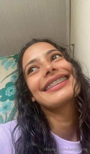 Batgirlbella OnlyFans Leaked Free Thumbnail Picture - #XwfalceBub