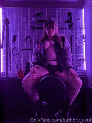 Bathory Cvnt OnlyFans Leaked Free Thumbnail Picture - #B4GUWze2x9