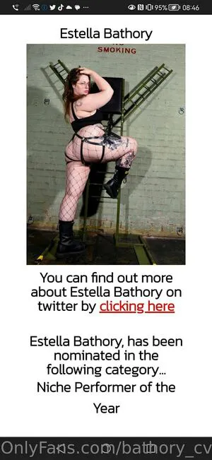 Bathory Cvnt OnlyFans Leaked Free Thumbnail Picture - #Bq8DZC1Qiq
