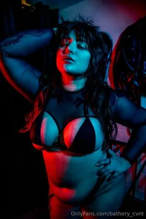 Bathory Cvnt OnlyFans Leaked Free Thumbnail Picture - #DQbuZy4PDj