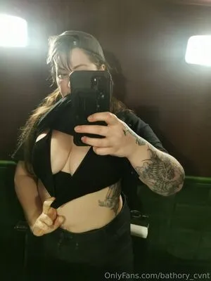 Bathory Cvnt OnlyFans Leaked Free Thumbnail Picture - #MLx6vRSvwj
