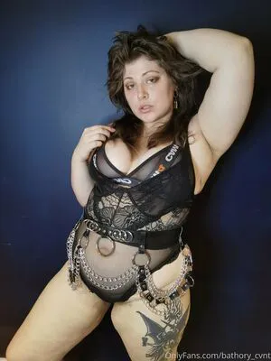 Bathory Cvnt OnlyFans Leaked Free Thumbnail Picture - #bySuFBUcwr