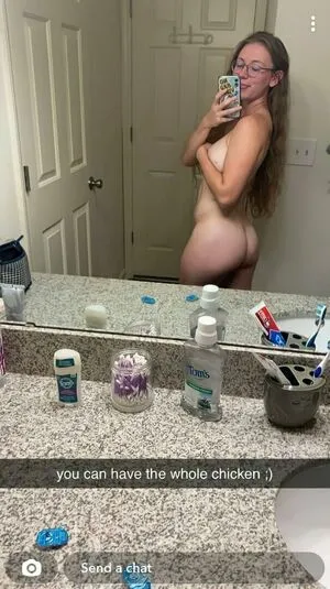 Bathroom Babe OnlyFans Leaked Free Thumbnail Picture - #FiKmhHREuF