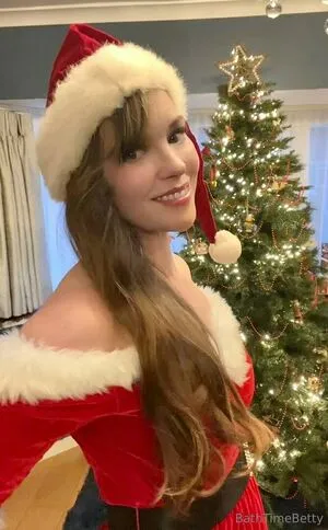 Bathtimebetty OnlyFans Leaked Free Thumbnail Picture - #EjVpXdiLx8