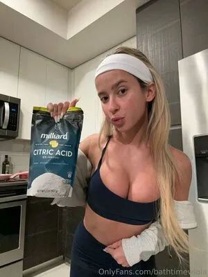Bathtimewlola OnlyFans Leaked Free Thumbnail Picture - #2gcf7bdo6O