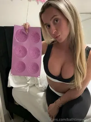 Bathtimewlola OnlyFans Leaked Free Thumbnail Picture - #47ucI2pokS