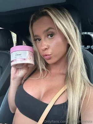 Bathtimewlola OnlyFans Leaked Free Thumbnail Picture - #AveVRe9VUk