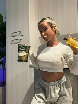 Bathtimewlola OnlyFans Leaked Free Thumbnail Picture - #K9kbhCjViN