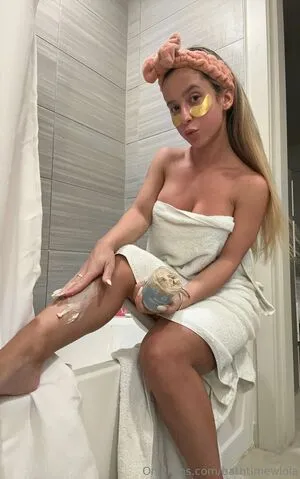 Bathtimewlola OnlyFans Leaked Free Thumbnail Picture - #LKljiyuYLF